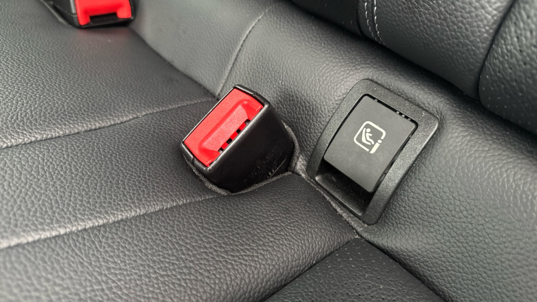 Mercedes-Benz GLC 220d 4Matic AMG Line Premium 5dr 9G-Tronic Diesel Estate